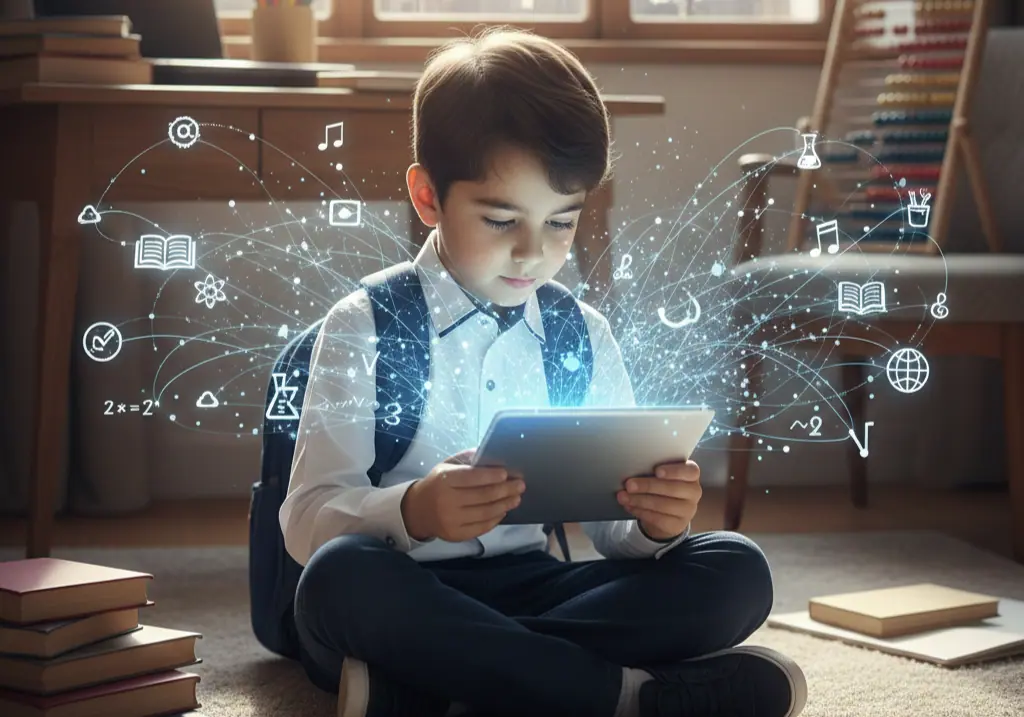 Məktəblilər üçün İnternet Etikası: Onlayn Davranış Qaydaları və Dəyərlər