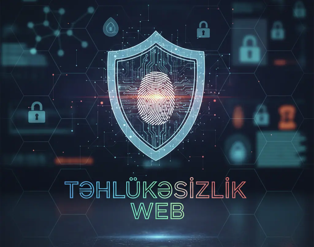 Sən internetdə nə qədər təhlükəsizsən? 12 suallıq onlayn test