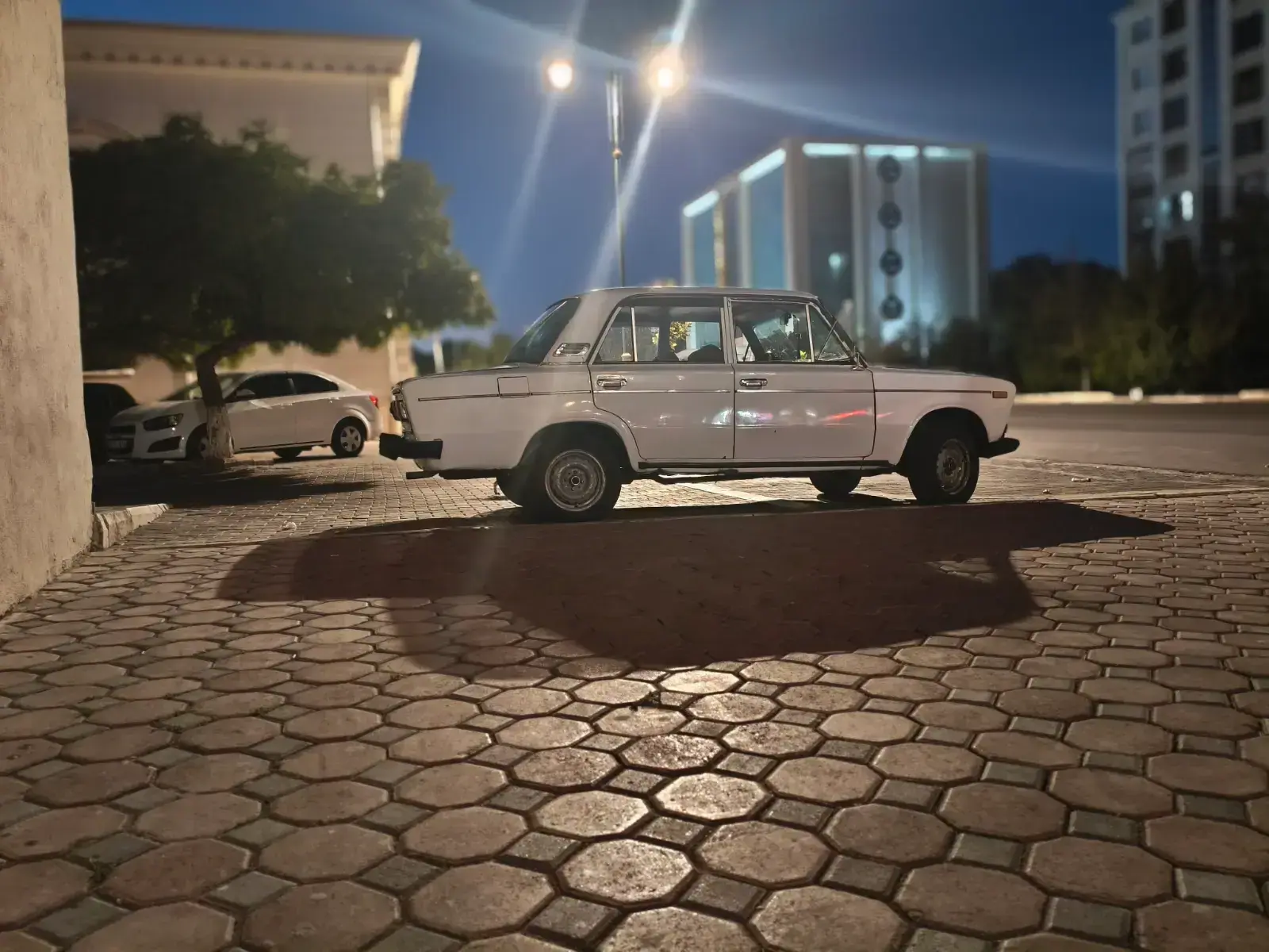 VAZ 21 06