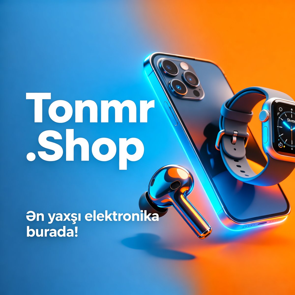 Tonmr.Shop