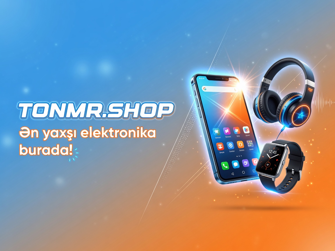 Tonmr.Shop