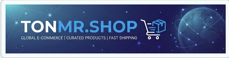 Tonmr.Shop